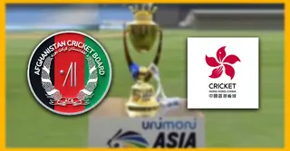 এশিয়া কাপের উদ্বোধনী ম্যাচে আজ মাঠে নামছে আফগানিস্তান-হংকং